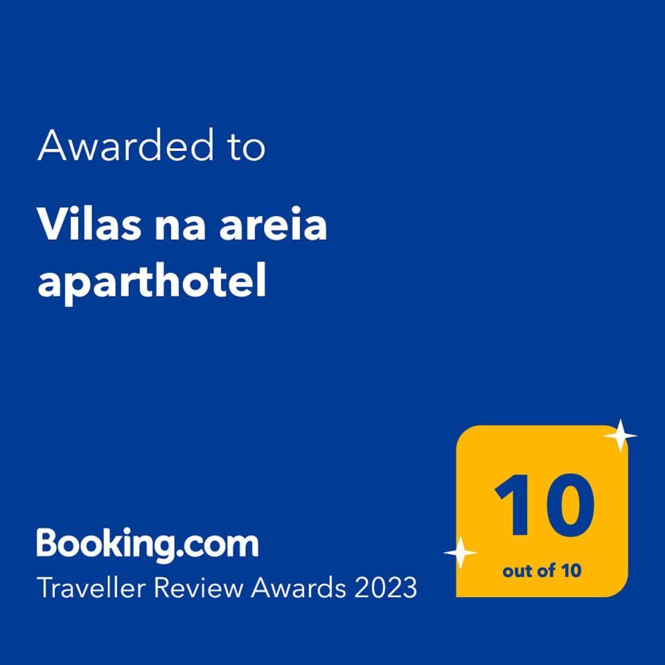 Vilas Na Areia Aparthotel Sal Rei Exterior foto