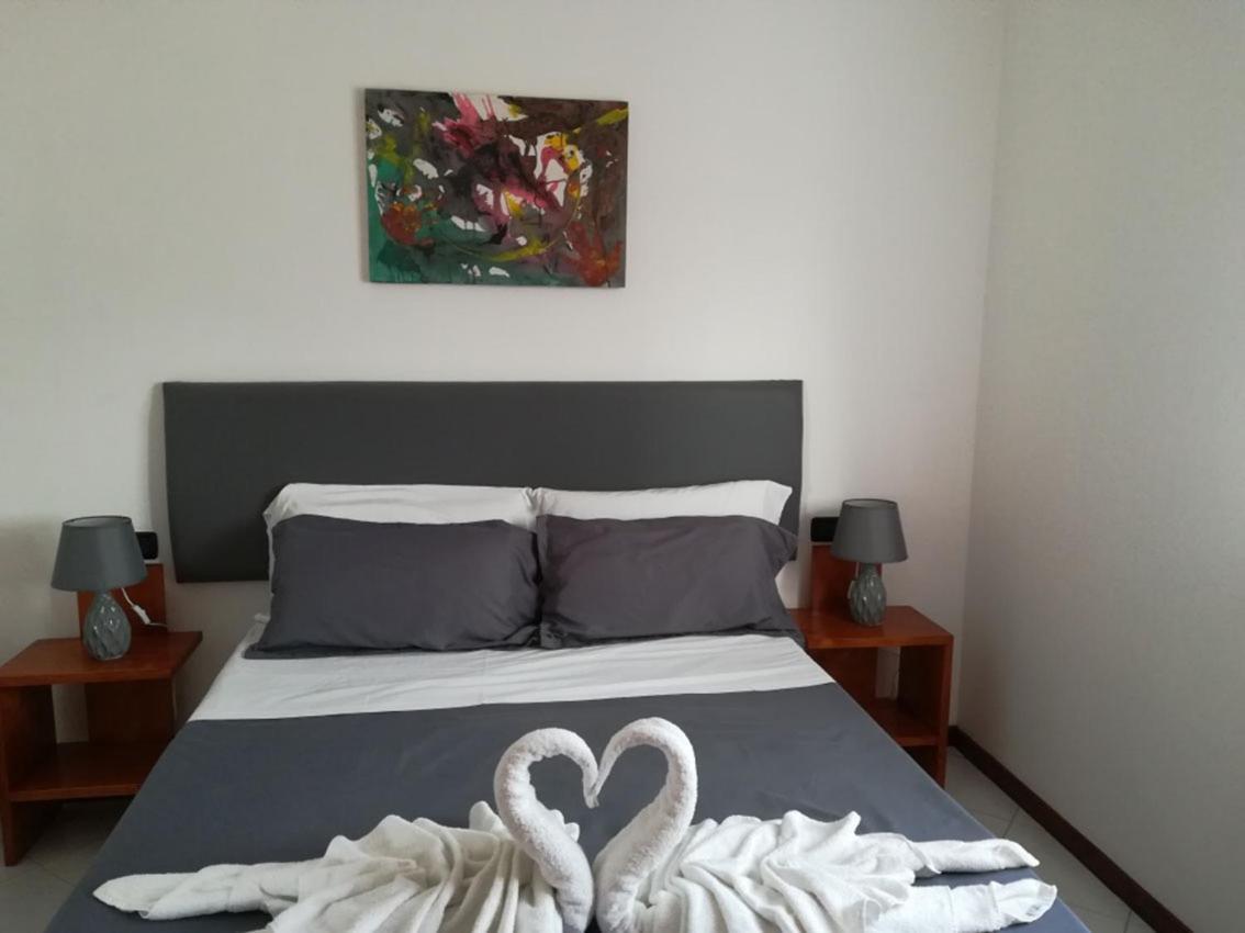 Vilas Na Areia Aparthotel Sal Rei Habitación foto