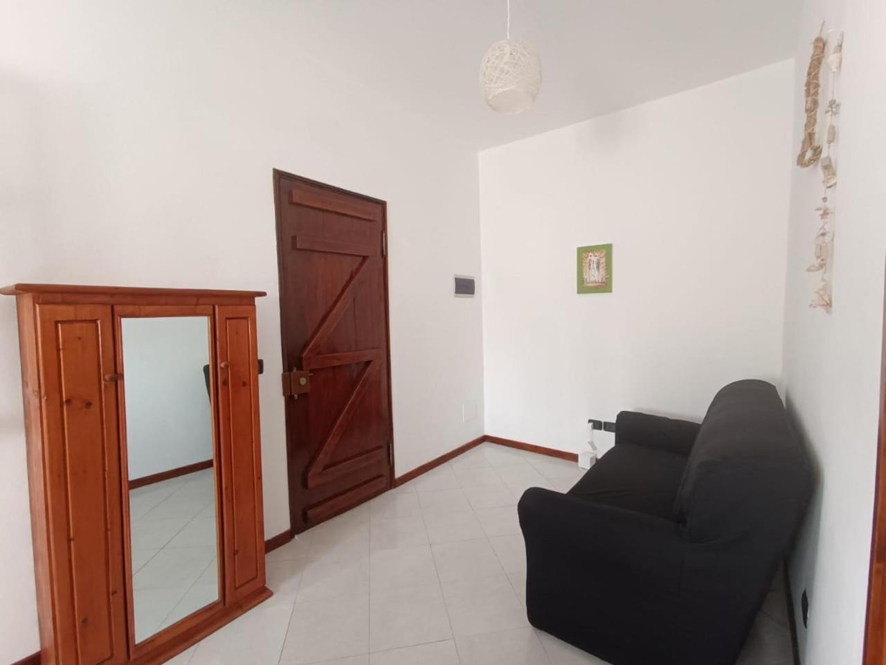 Vilas Na Areia Aparthotel Sal Rei Habitación foto