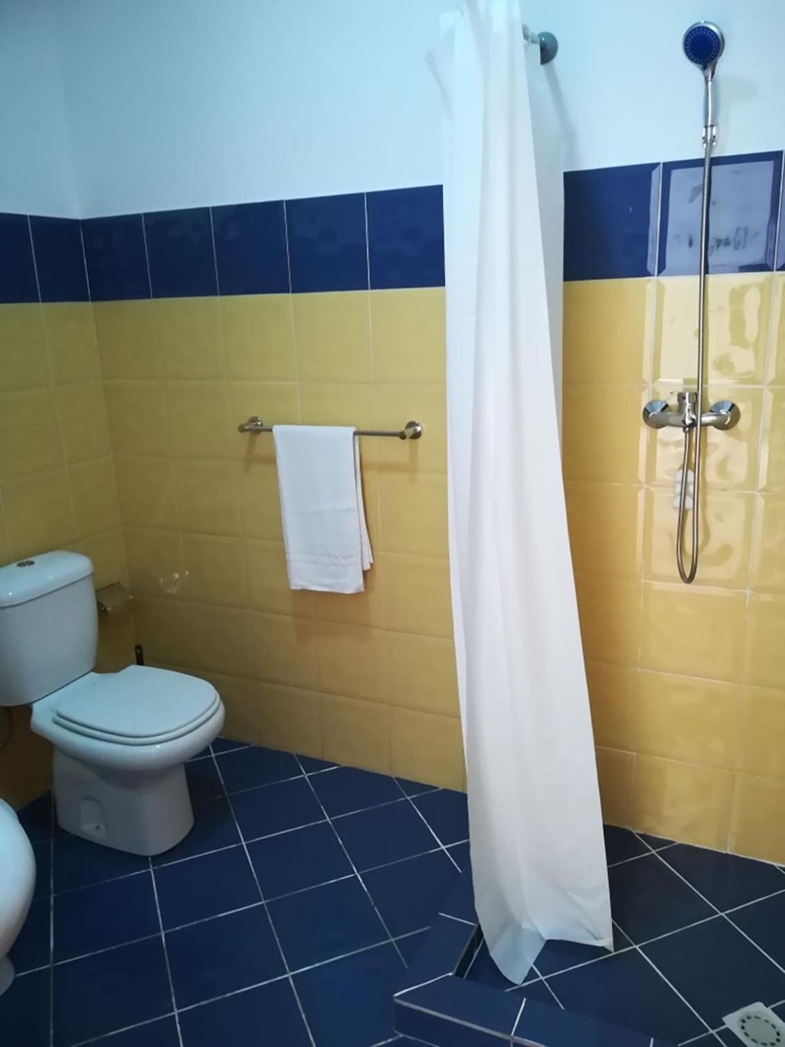 Vilas Na Areia Aparthotel Sal Rei Habitación foto