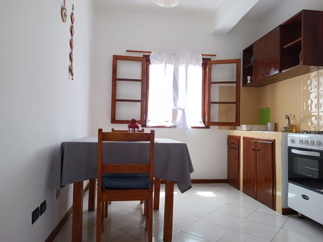 Vilas Na Areia Aparthotel Sal Rei Habitación foto