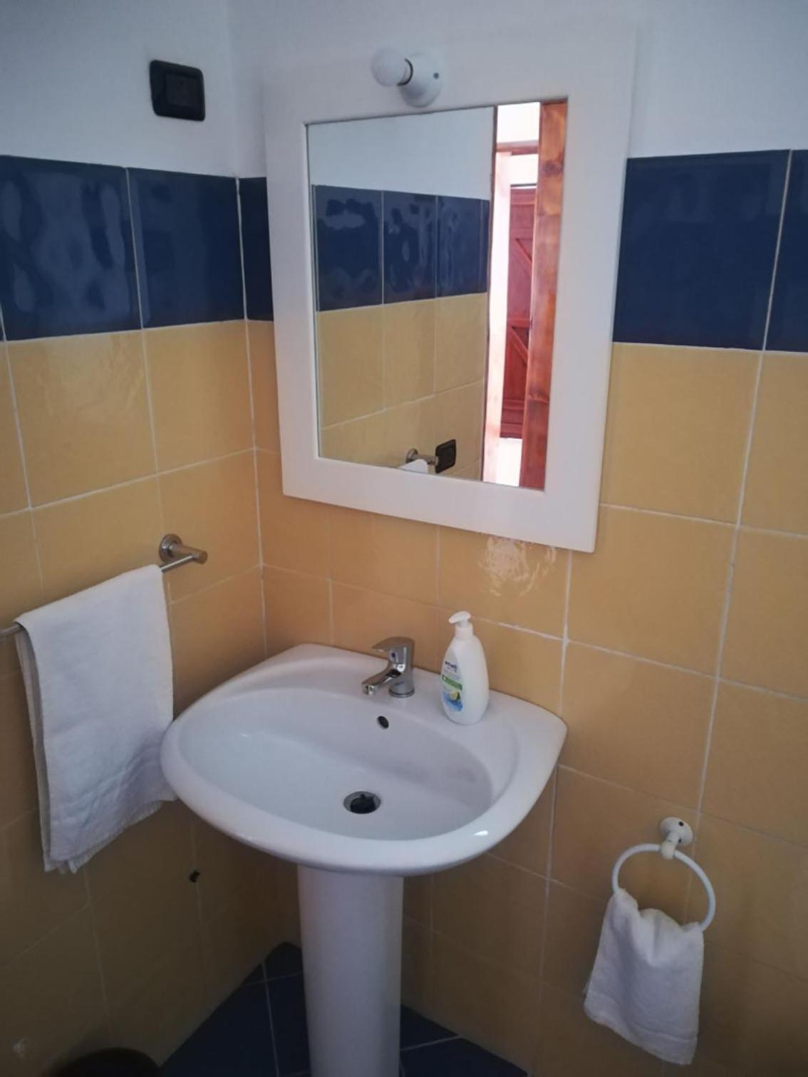 Vilas Na Areia Aparthotel Sal Rei Habitación foto