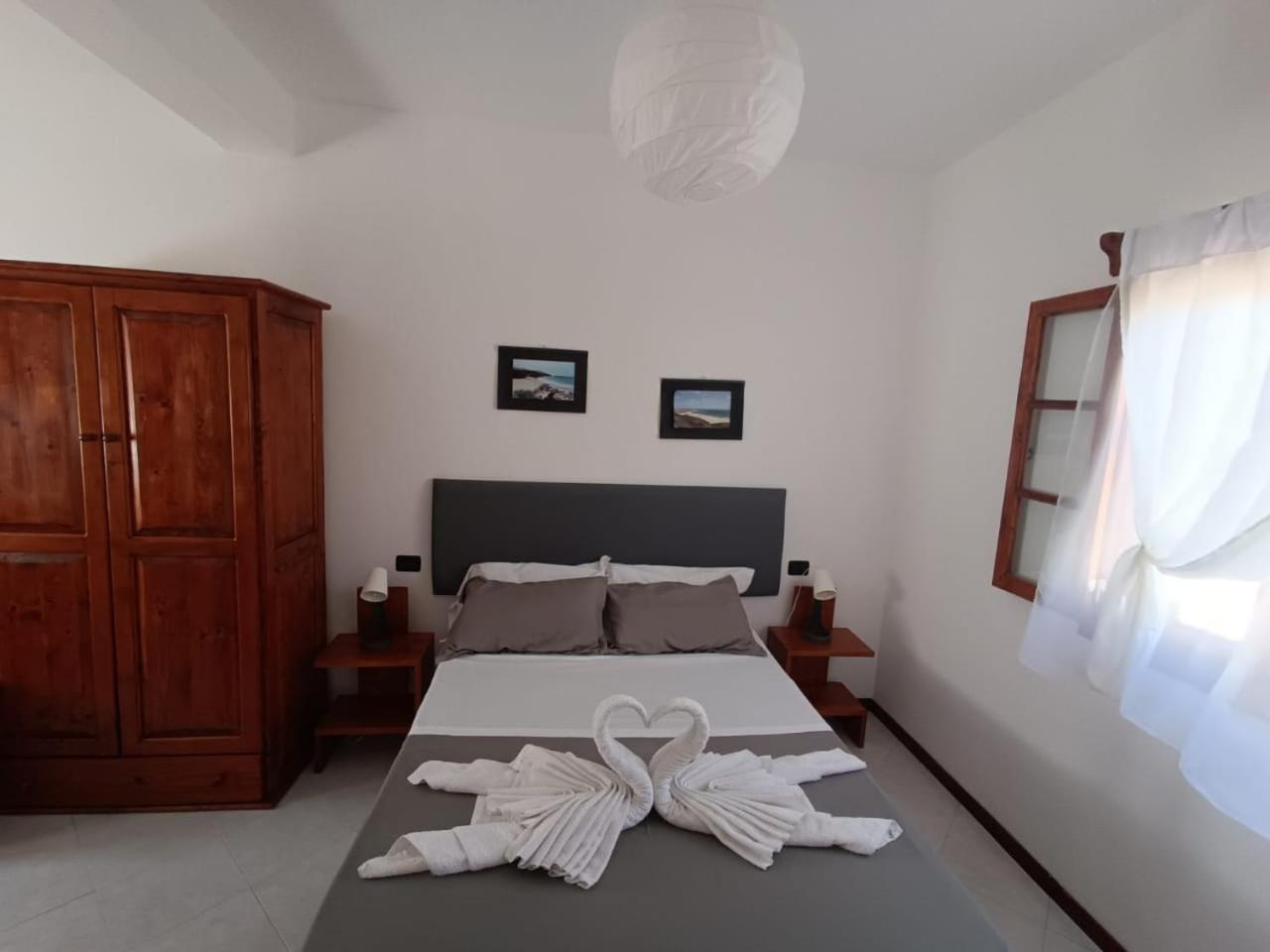 Vilas Na Areia Aparthotel Sal Rei Habitación foto