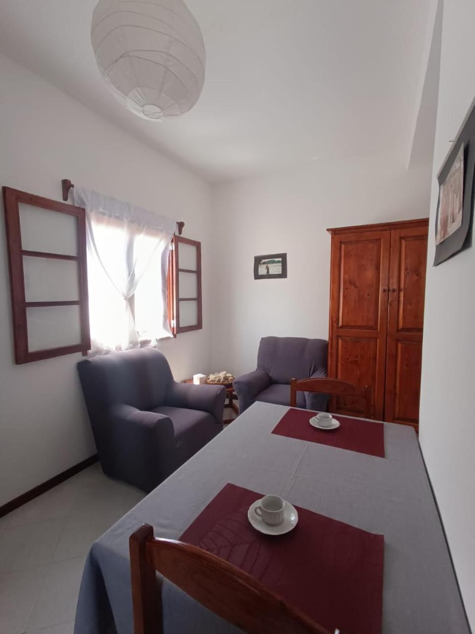 Vilas Na Areia Aparthotel Sal Rei Habitación foto
