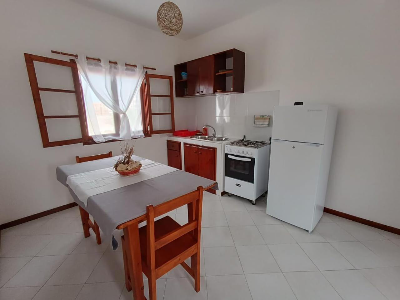Vilas Na Areia Aparthotel Sal Rei Exterior foto