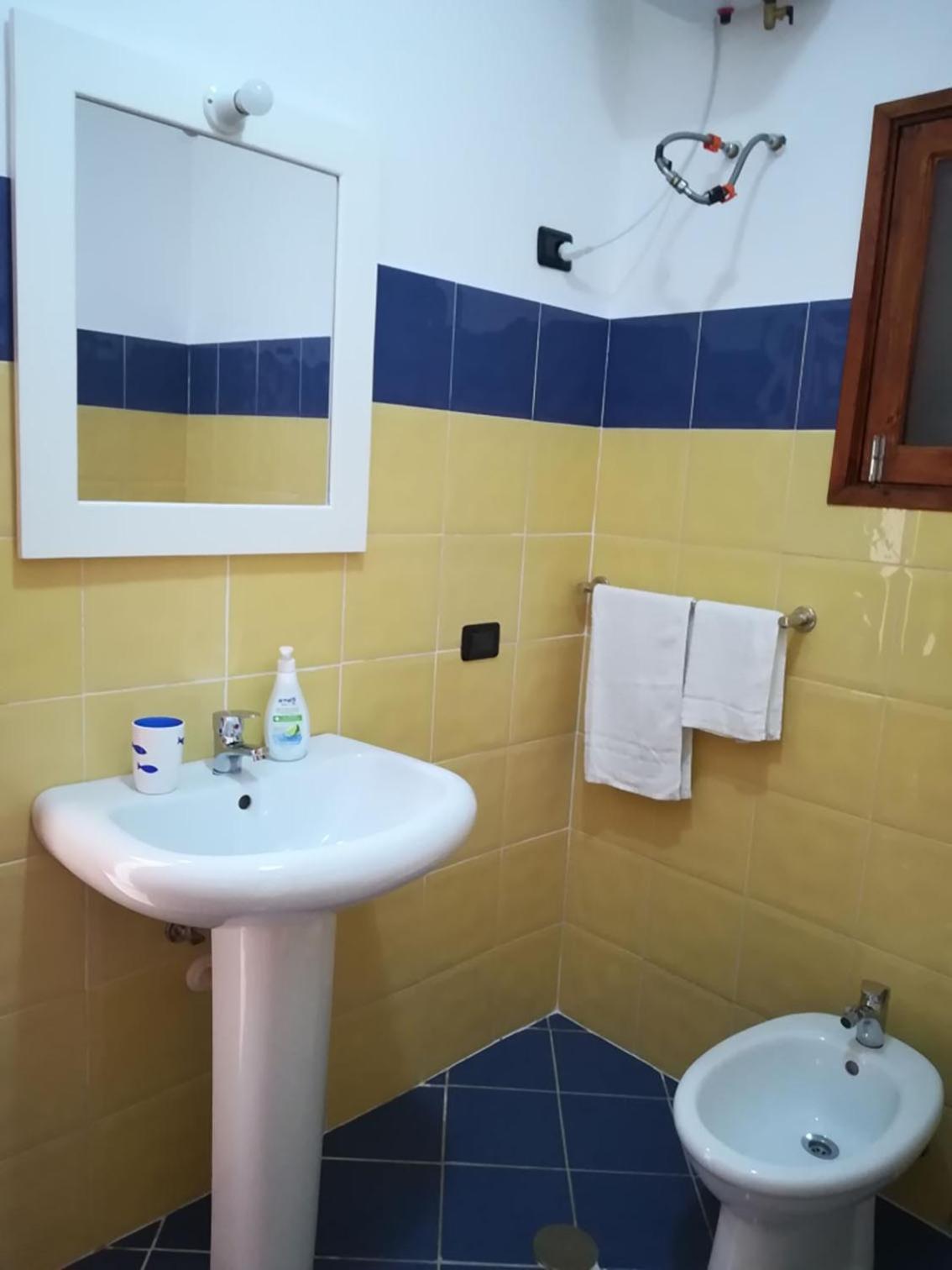 Vilas Na Areia Aparthotel Sal Rei Habitación foto