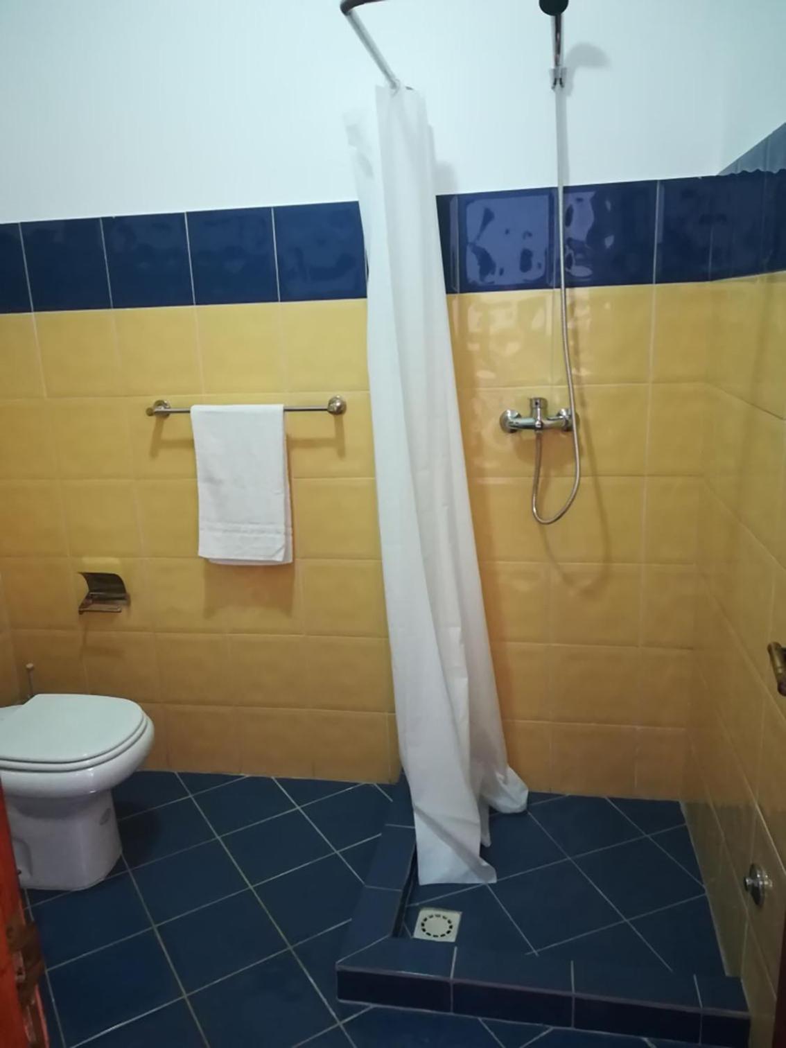 Vilas Na Areia Aparthotel Sal Rei Habitación foto