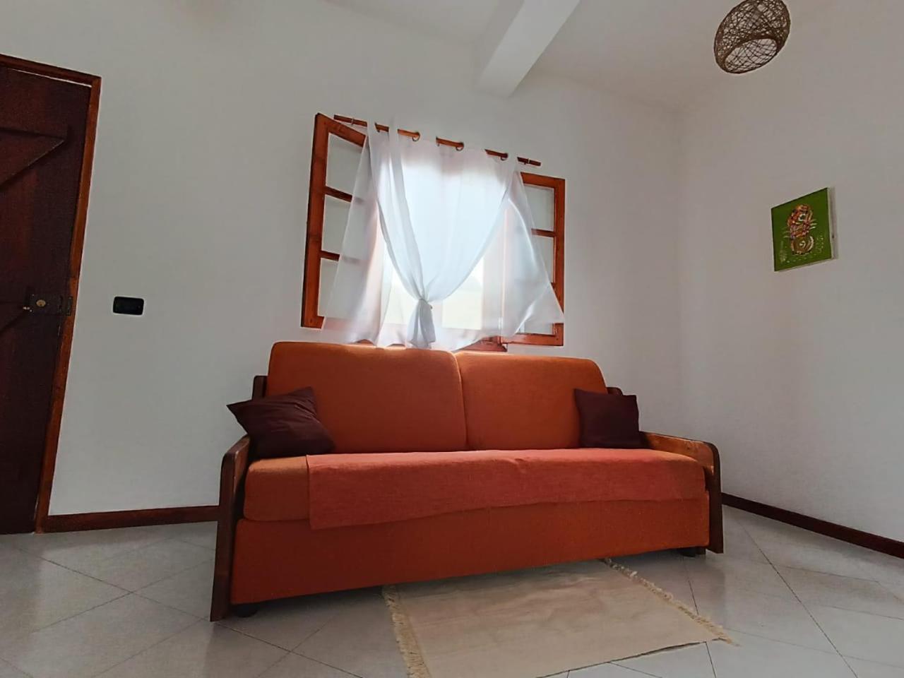 Vilas Na Areia Aparthotel Sal Rei Exterior foto