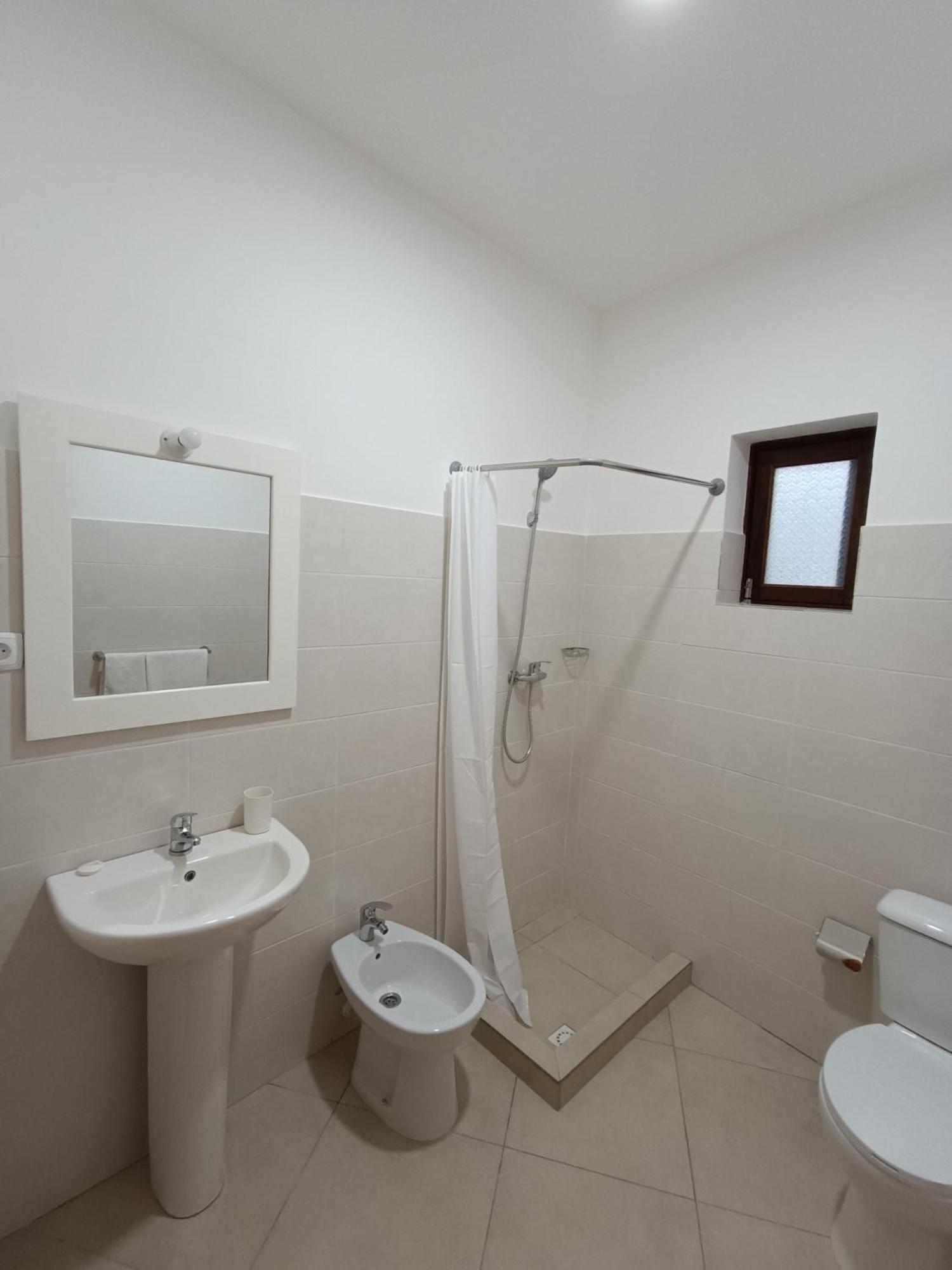 Vilas Na Areia Aparthotel Sal Rei Habitación foto
