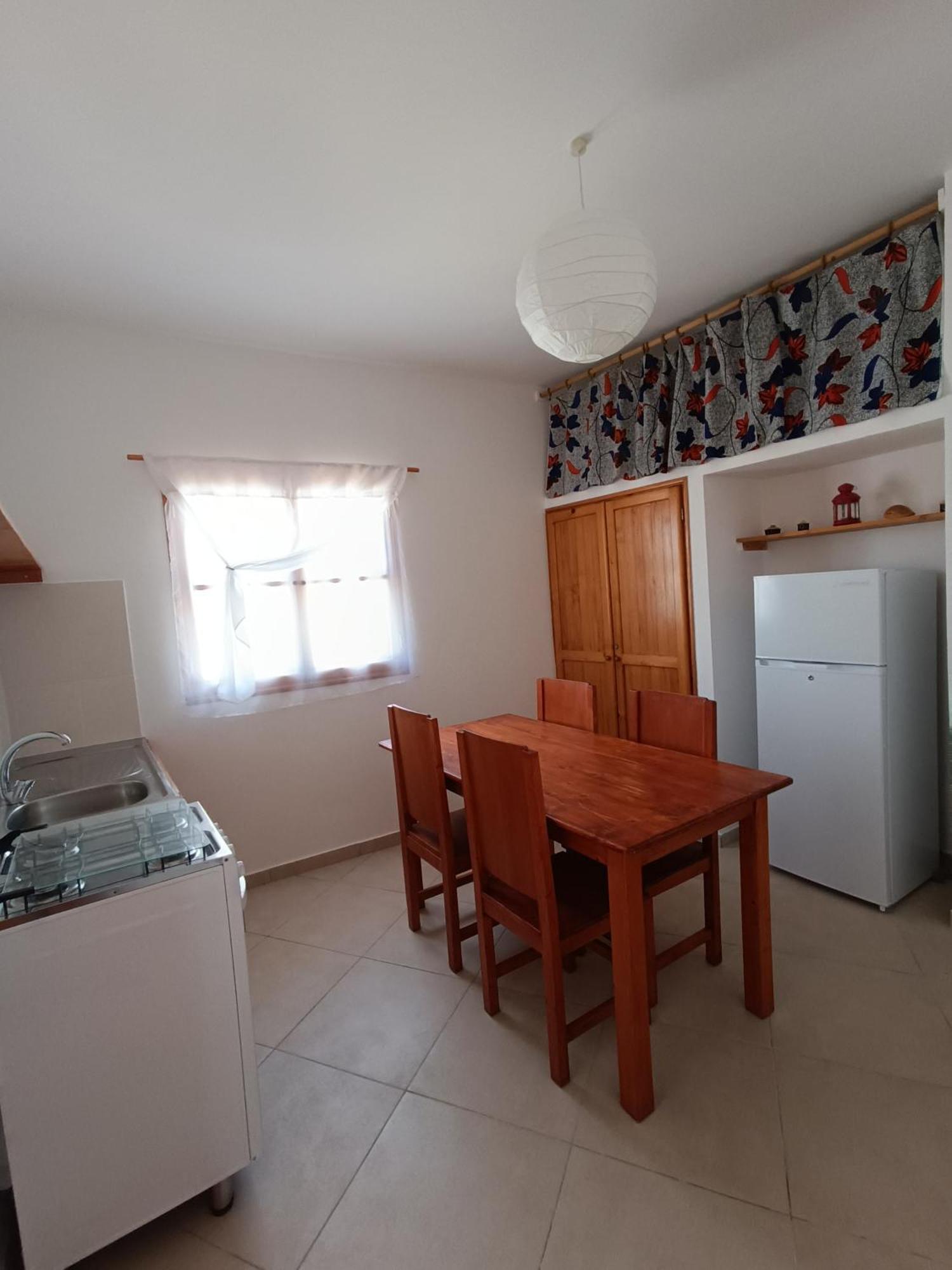 Vilas Na Areia Aparthotel Sal Rei Habitación foto